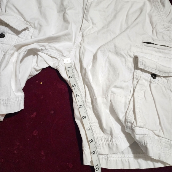 NWOT ... Champs Sports Gear (CSG) shorts - Picture 3 of 7